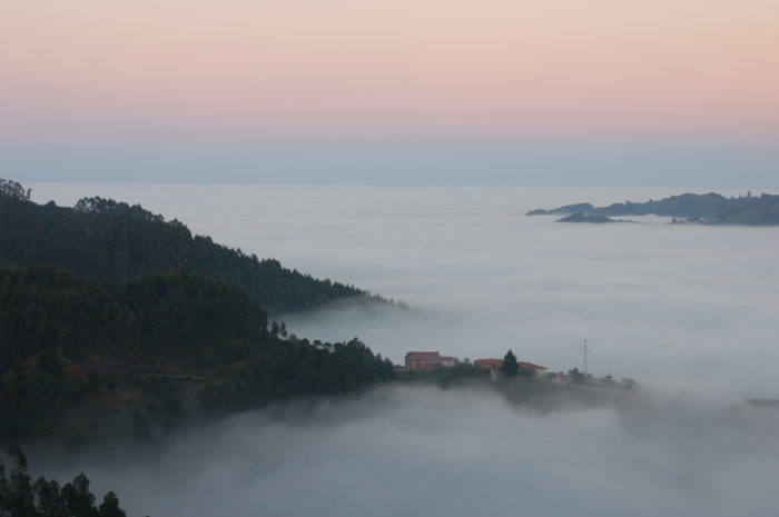 Villaviciosa Asturias